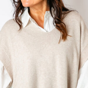 Vintage Flannel Shirt